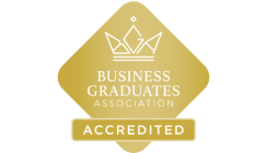 Imagen Business Graduate Association